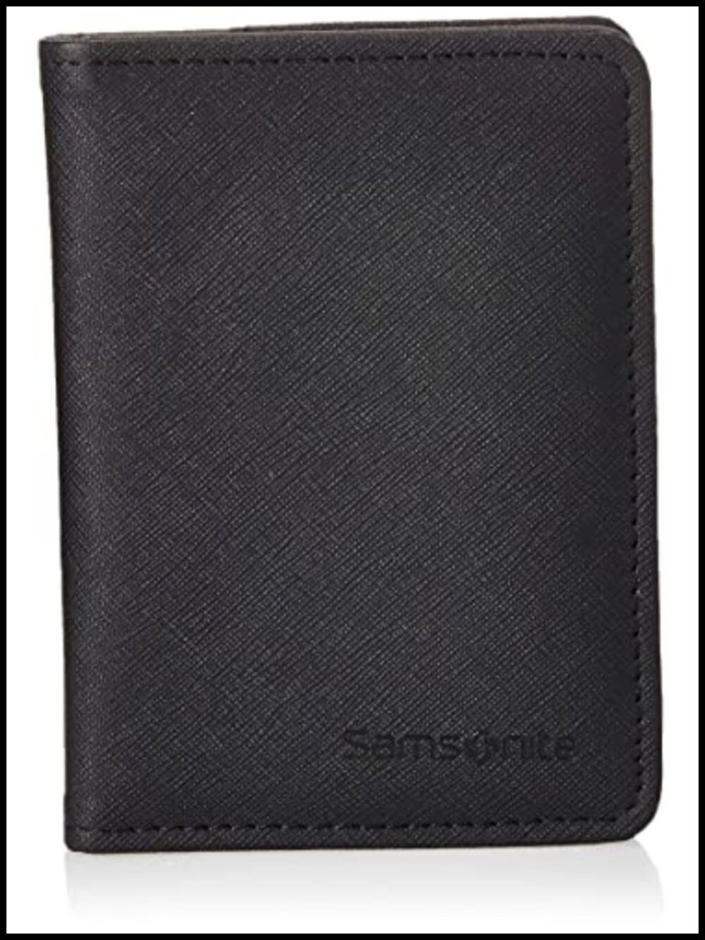 RFID Passport Wallet Travel Security Protection
